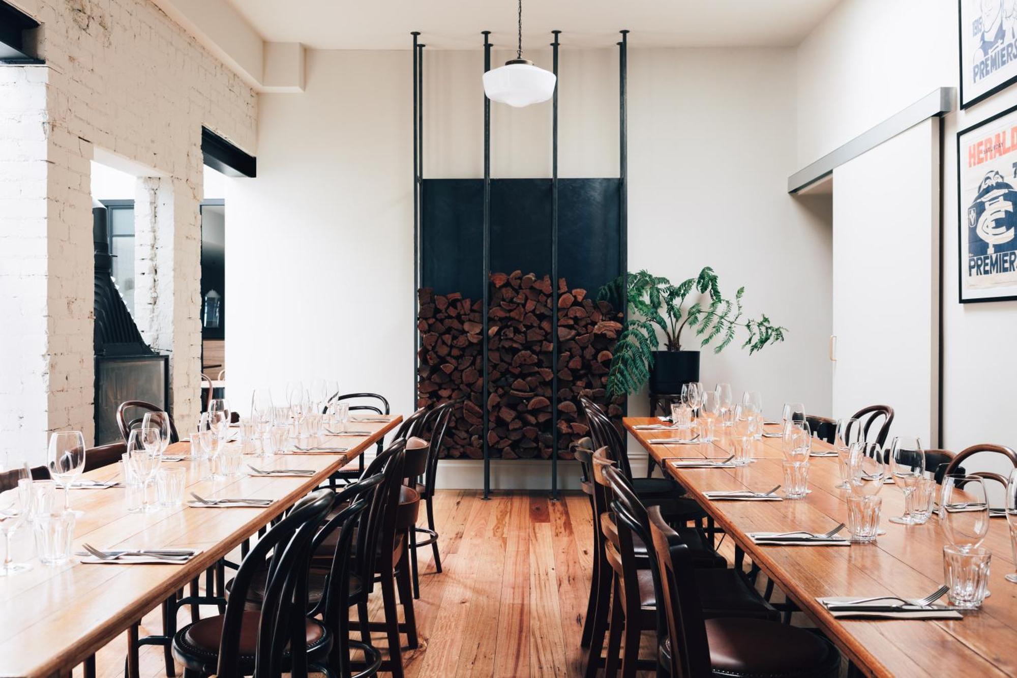 Naughtons Hotel Melbourne Kültér fotó